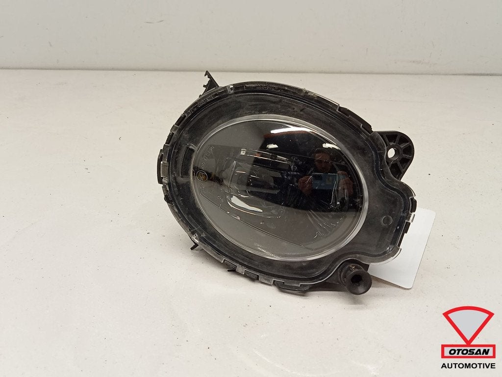 Phare antibrouillard LED avant droit pour VW Polo 2G restyl, Volkswagen, Volkswagen AG, Vw@volkswagen.de, Utilisé