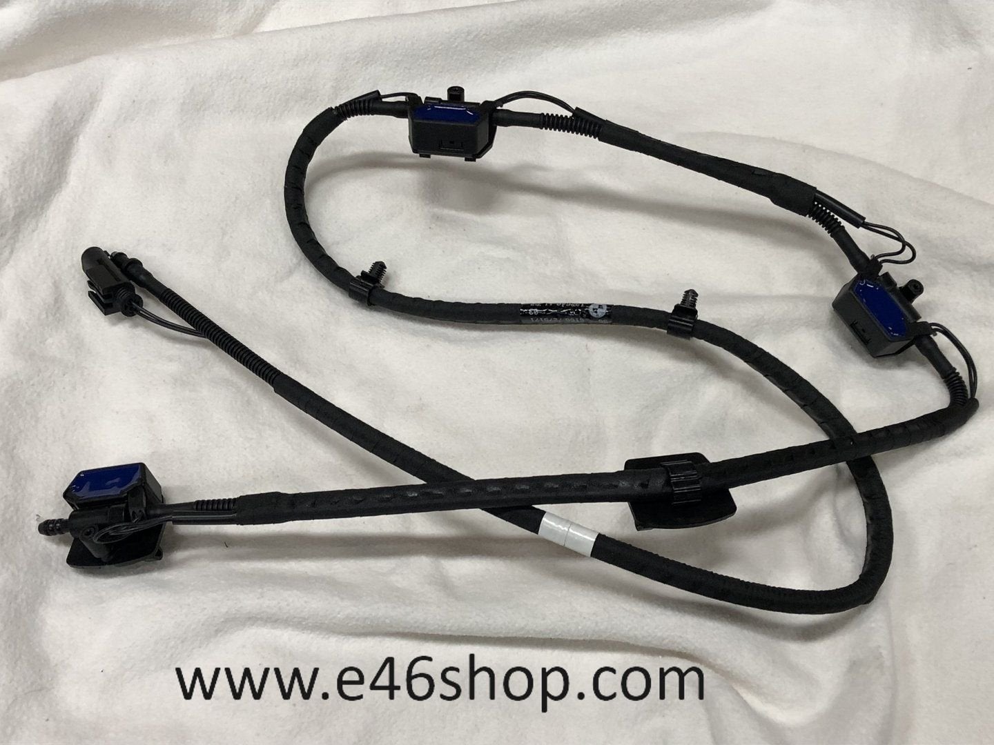 RUITENSPROEIERS BMW X5 E70 OE 61667275171, -, -, Nieuw, Ophalen of Verzenden