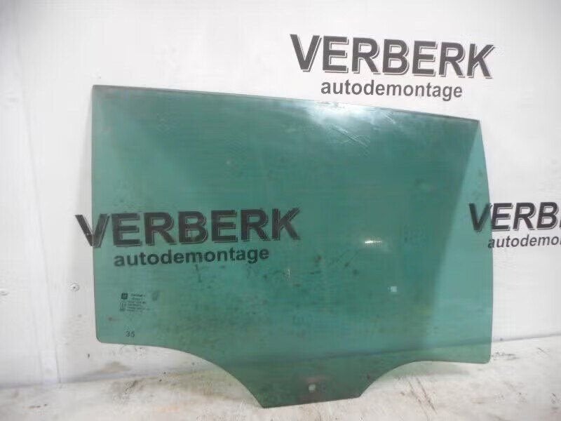 PORTIERRUIT RECHTS ACHTER Opel Insignia Sports Tourer, Bahnhofsplatz 65423 Rüsselsheim am Main, DE, Gebruikt, Opel, Opel Automobile GmbH