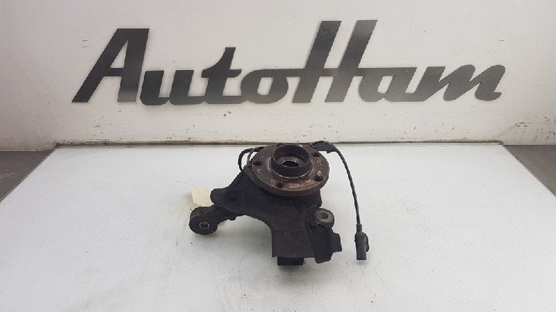 FUSEE AVANT DROITE Fiat Doblo Cargo (263) (|52043096|), Dhr. J. Ham, Administratie@autoham.nl, Utilisé, Fiat