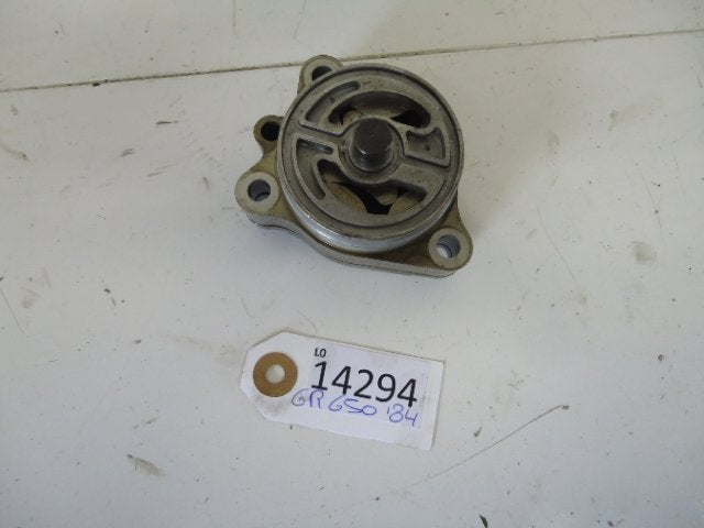 GR650 1983 - 1989 Suzuki Motorblok onderdelen D1-19782