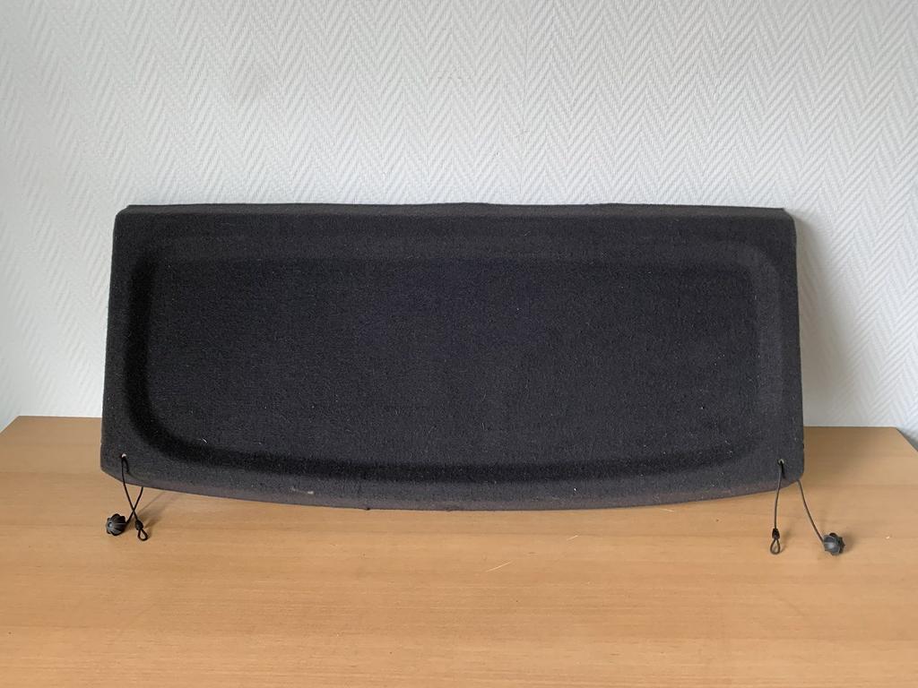 hoedenplank volkswagen polo 6R 2009 tot 2017 6R6867769B, Auto-onderdelen, Gebruikt, -, Volkswagen, -