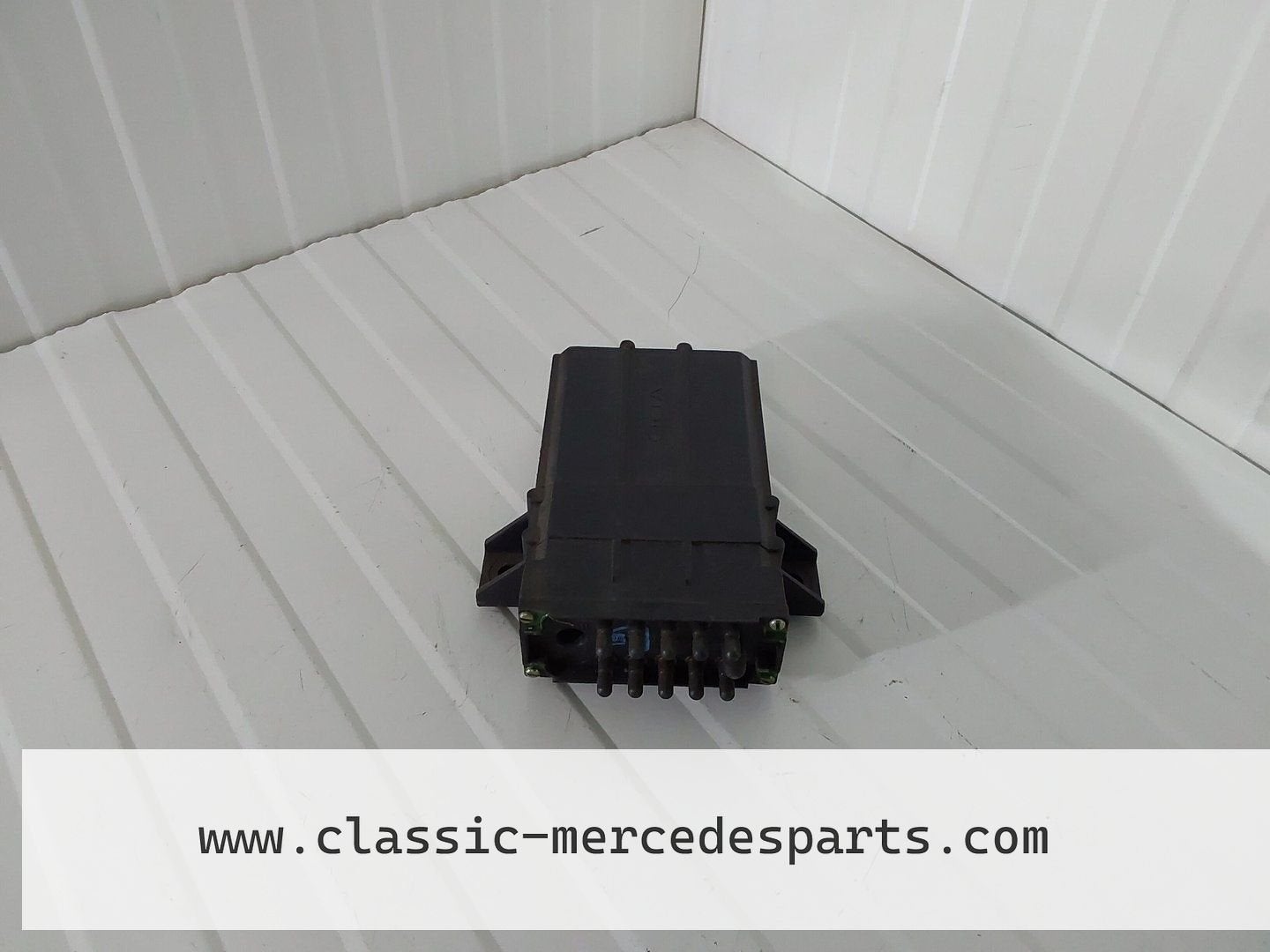 Temperatuur module Mercedes VDO 0015456332, -, Utilisé, -, -