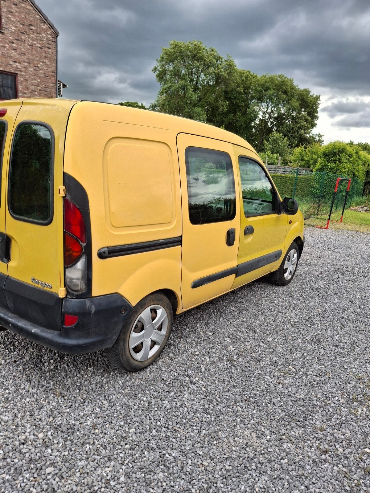 auto, Autos, Camionnettes & Utilitaires, Particulier, Achat, Renault