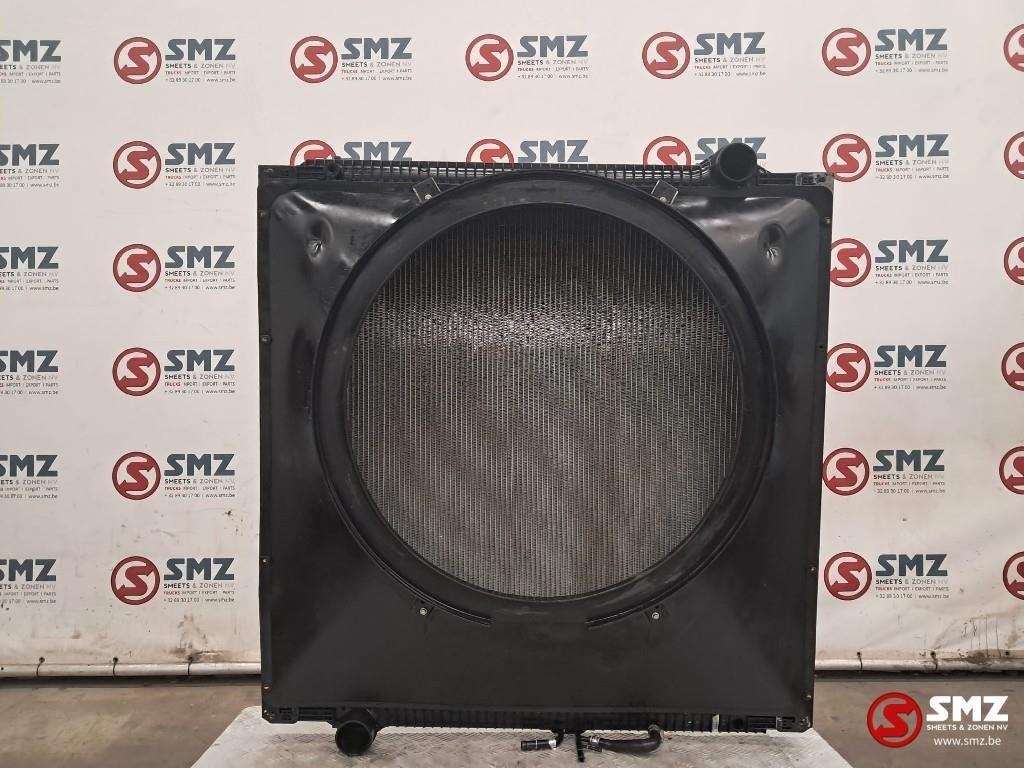 Occ radiator Ford, Gebruikt, Ford, Motor en Accessoires