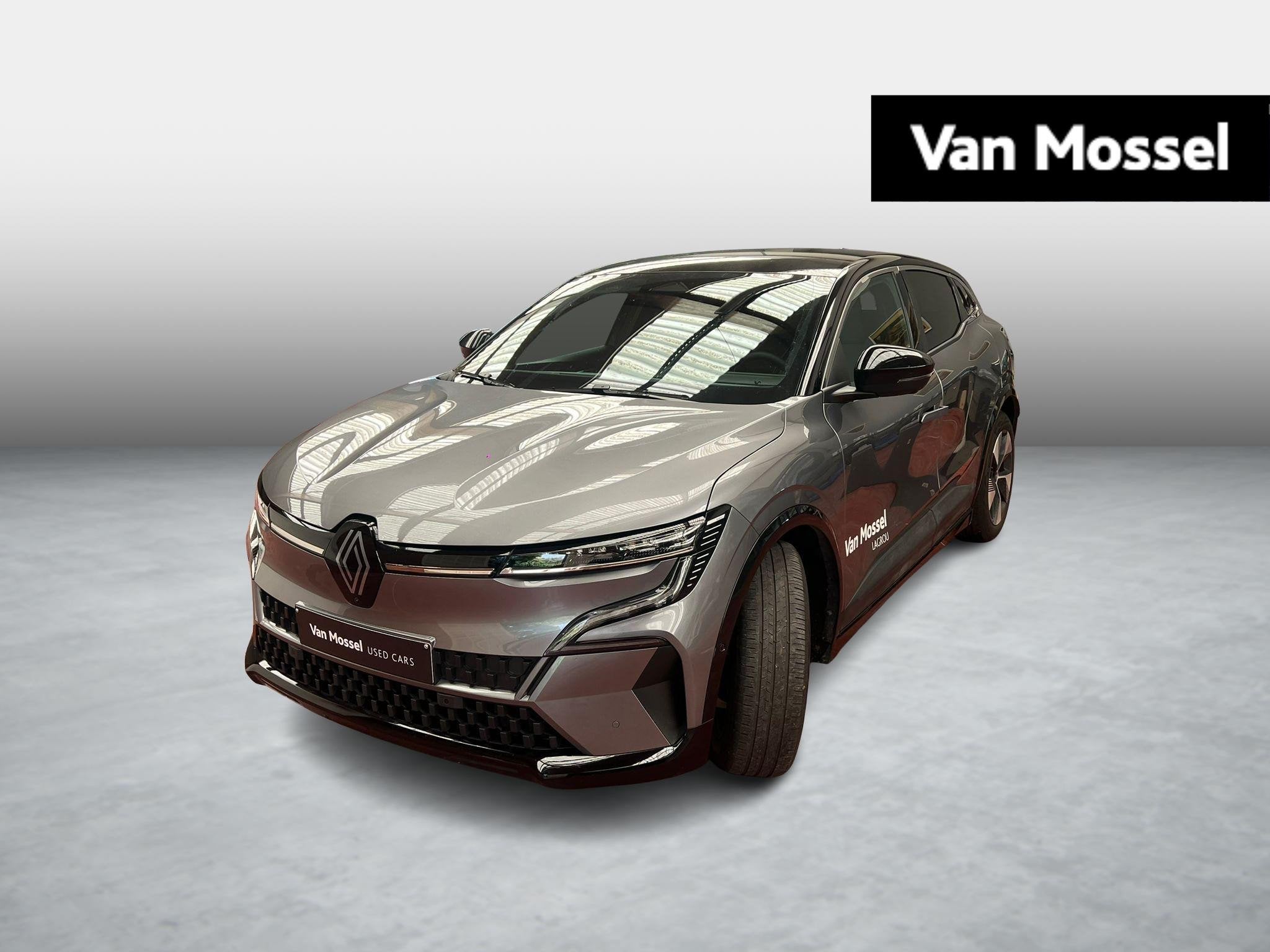 Renault Mégane E-Tech electric EV60 R220 Comfort Range Tech, Autos, Renault, Achat, Entreprise, 468 km, 63 kWh