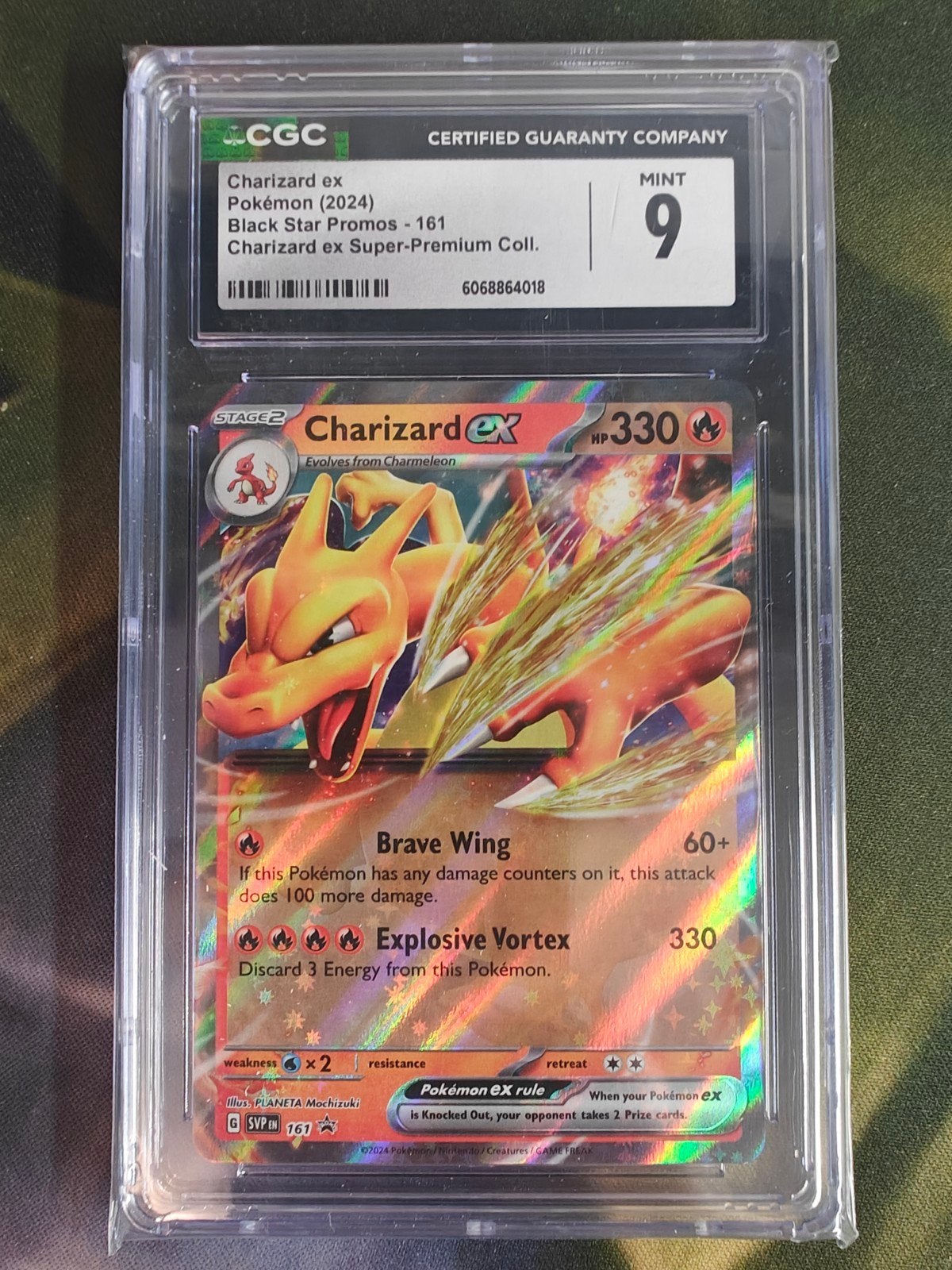 Les Pokémon Charizard ont également été classés, Hobby & Loisirs créatifs, Jeux de cartes à collectionner | Yu-gi-Oh!, Enlèvement ou Envoi