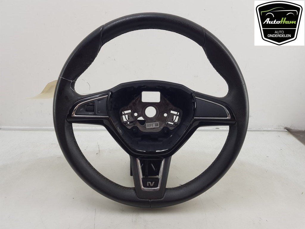 STUUR Skoda Citigo (|1ST419091AK|1ST419091AKVSW|), Dhr. J. Ham, Gebruikt, Administratie@autoham.nl, Skoda
