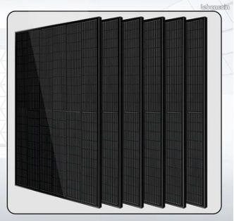 Panneau photovoltaique 460/500W Full Black Bi-facial, Kinderen en Baby's, Speelgoed | Buiten | Speelhuisjes, Ophalen of Verzenden