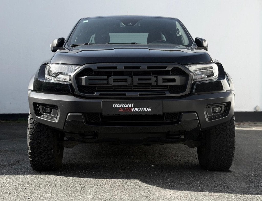 Ford Raptor *Perf. BiTurbo *TOPSTAAT *29744 EXBTW/HTVA/NETTO, Autos, Cuir et Alcantara, Achat, Euro 6, Entreprise