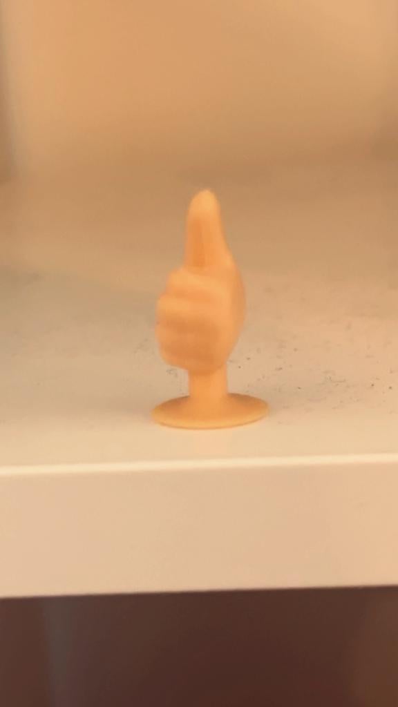 Emoji, Verzamelen, Poppenhuizen en Toebehoren, Ophalen of Verzenden, Zo goed als nieuw
