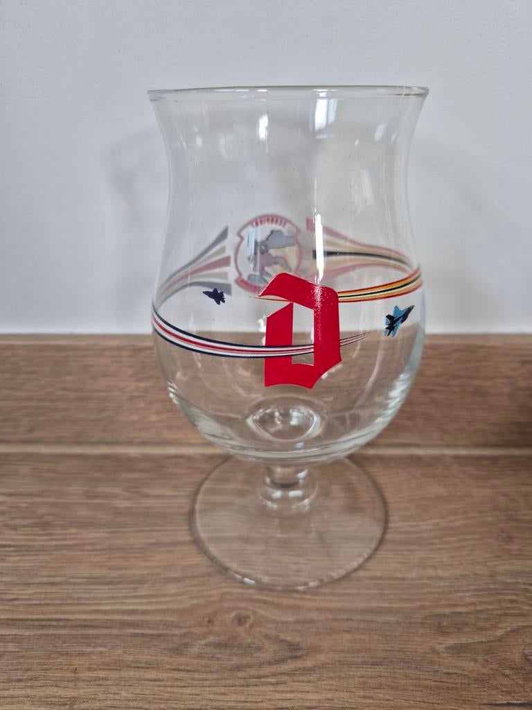 Duvel Airforce Scorpions, Collections, Enlèvement ou Envoi, Duvel