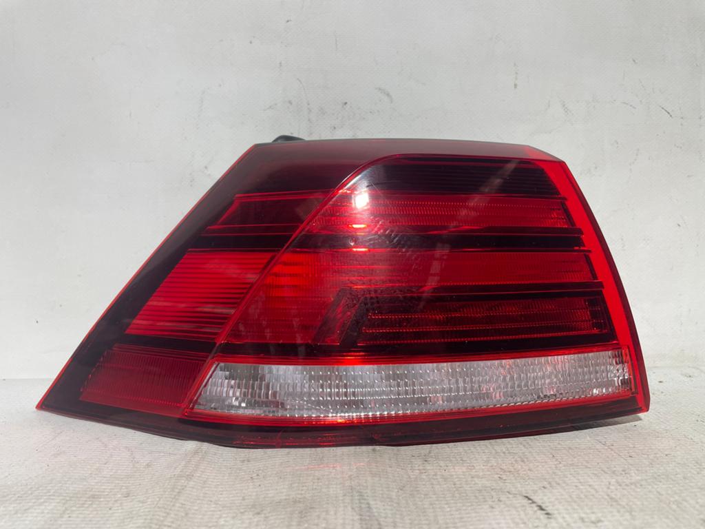 Feu arriere gauche ABIMEE VW GOLF 7 5G0945095Q, Enlèvement, Utilisé, BMW