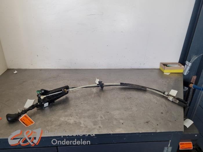 Timonerie de changement de vitesse d'un Mercedes Sprinter, 3 mois de garantie, Utilisé, -, -