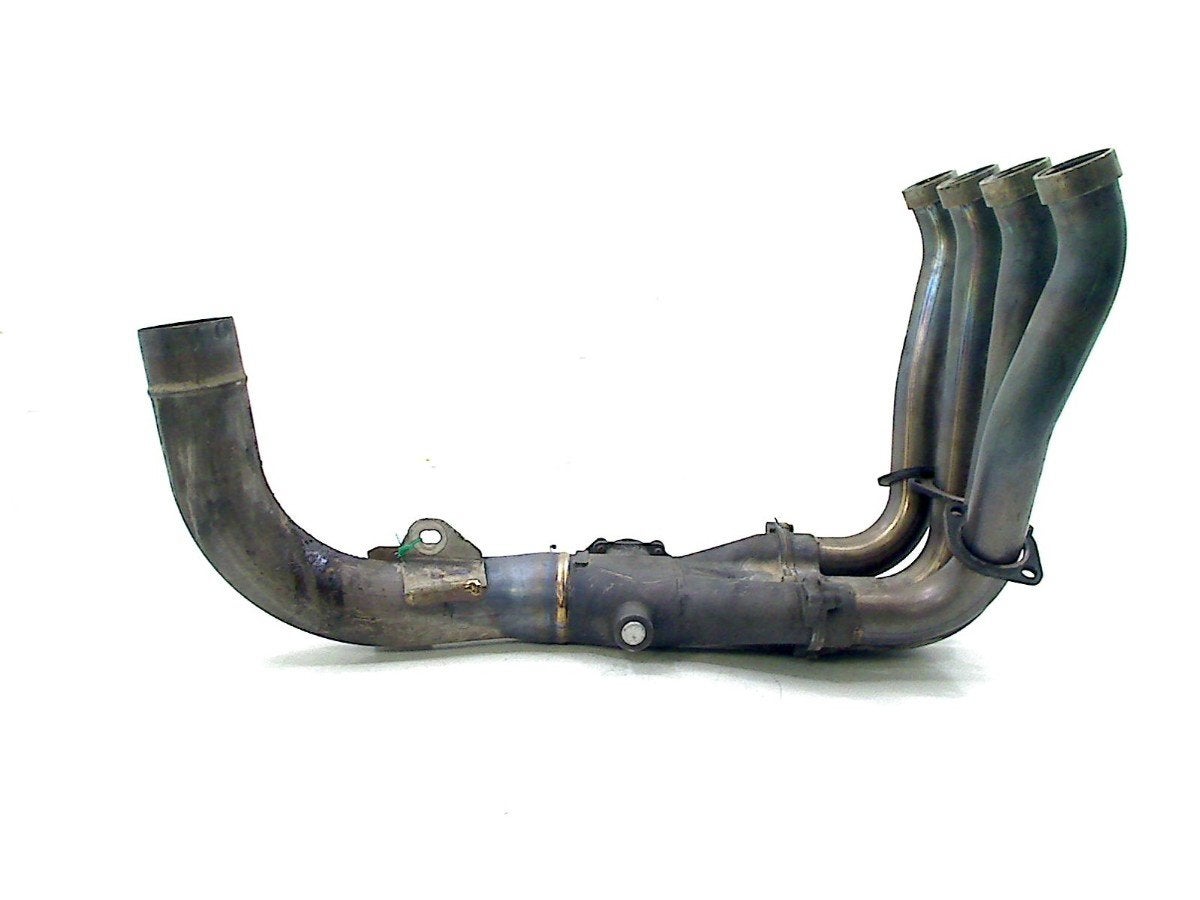 UITLAAT BOCHTENSET Yamaha YZF R1 2004-2006 (YZF-R1 5VY), Motoren, Dhr. S. di Majo, Gebruikt, Info@cama-motorparts.nl, P.J. Troelstraweg 8 8
3144 CX  MAASSLUIS, NL