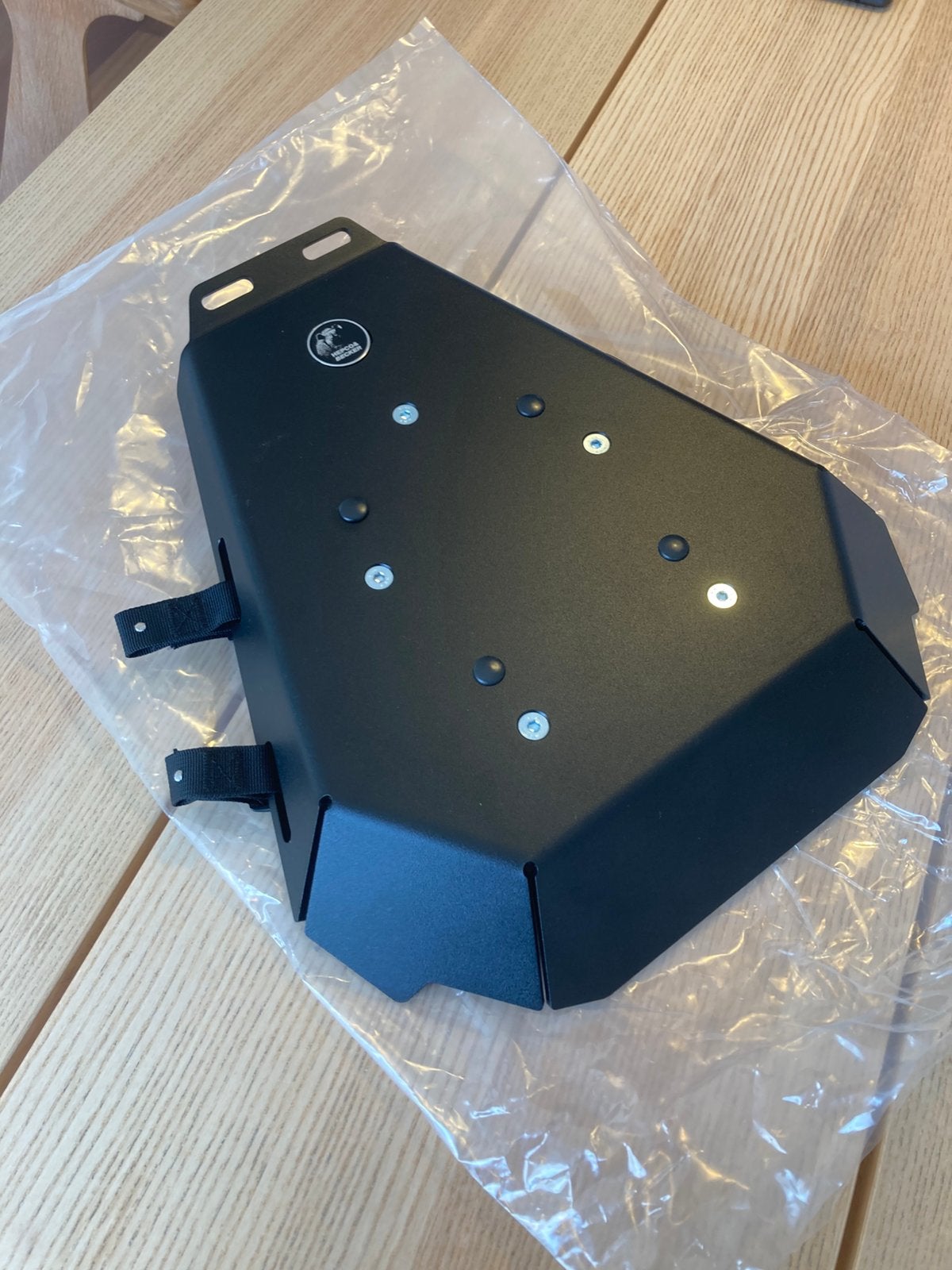 Porte-bagages Hepco Becker Duke 990, Enlèvement ou Envoi, Neuf
