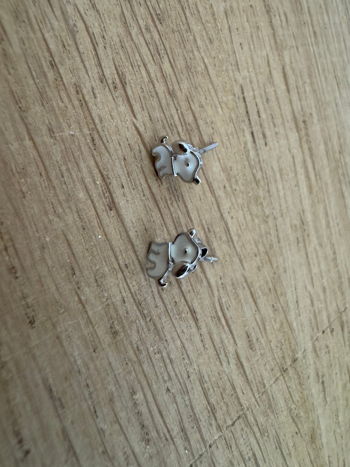 Oorbellen Orage kids hondje, Ophalen of Verzenden, Nieuw