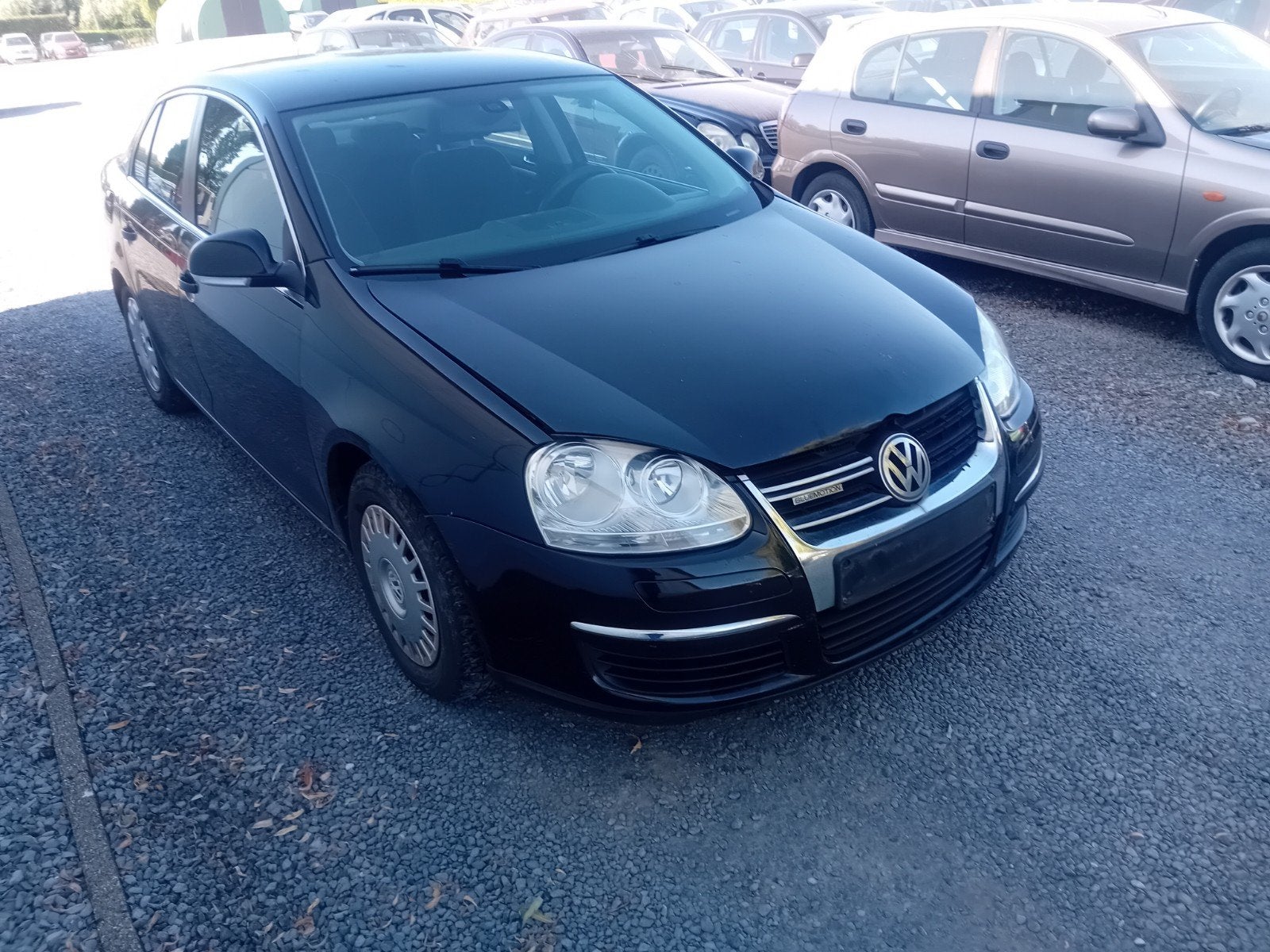 Vw jetta, Auto's, Volkswagen, Cruise Control, Diesel, Particulier, Jetta
