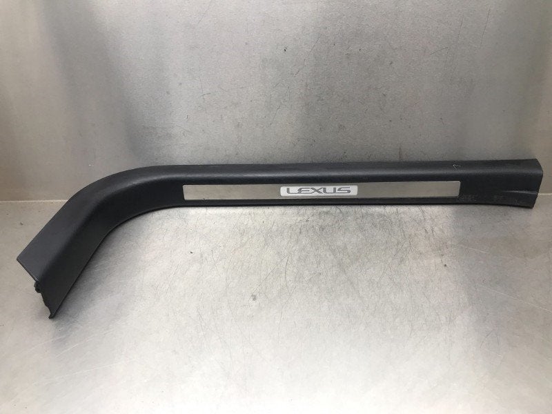 DIVERSEN Afdeklijst dorpel links RX (L2) (|6792048020|), Gebruikt, Lexus