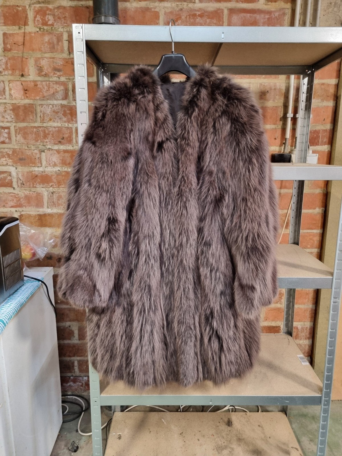 Jas met bond, Vêtements | Femmes, Blousons sans Manches, Enlèvement