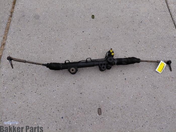Boîtier de direction assistée d'un Dodge RAM, -, -, 3 mois de garantie, Utilisé