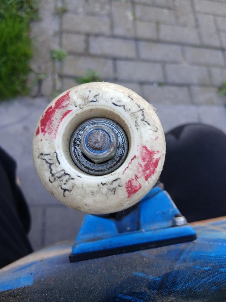 Skate bord, Sport en Fitness, Ophalen