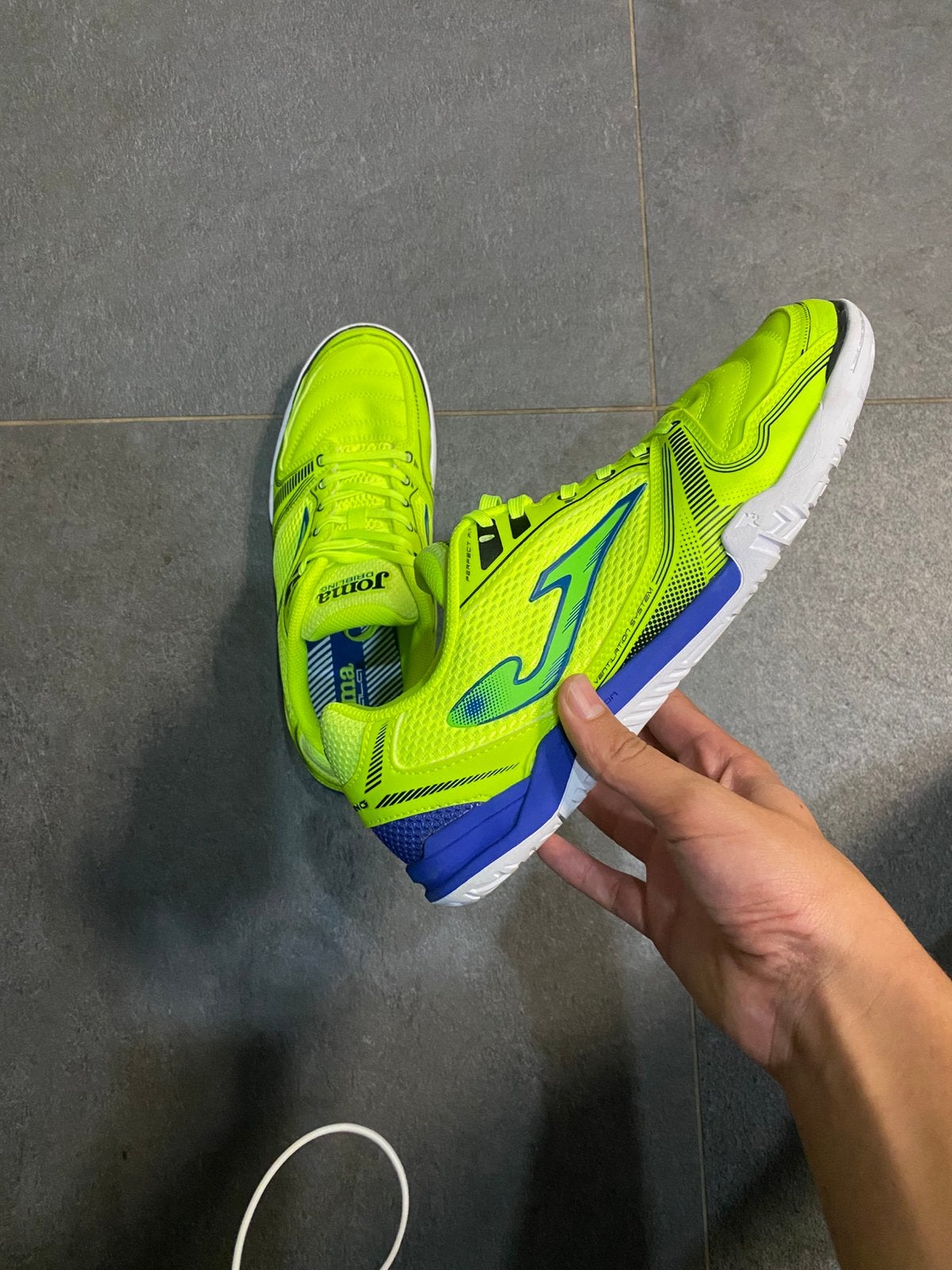 Chaussures de football en salle Joma, Enlèvement, Neuf, Chaussures