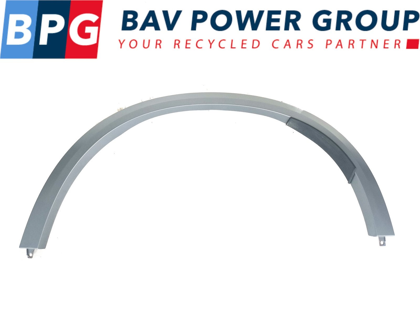 SPATBORD LINKS ACHTER SPATPLAAT BMW X5 (G05) (51778099121), Gebruikt, Spatbord, BMW, Achter