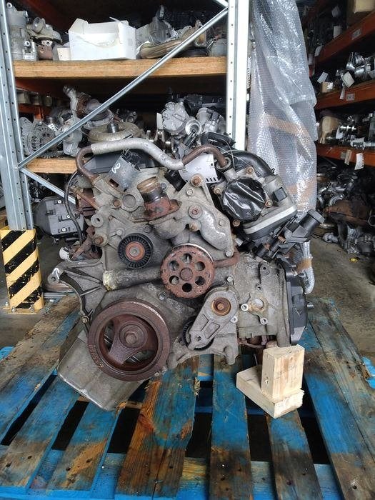 Moteur d'occasion Chrysler 300C 5.7 - EZB/68266874AA, Autos : Pièces & Accessoires, Envoi, Révisé, Chrysler