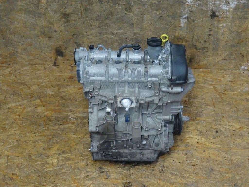 Moteur CZCC Nu A3 A1 AUDI, Envoi, Utilisé, Daihatsu