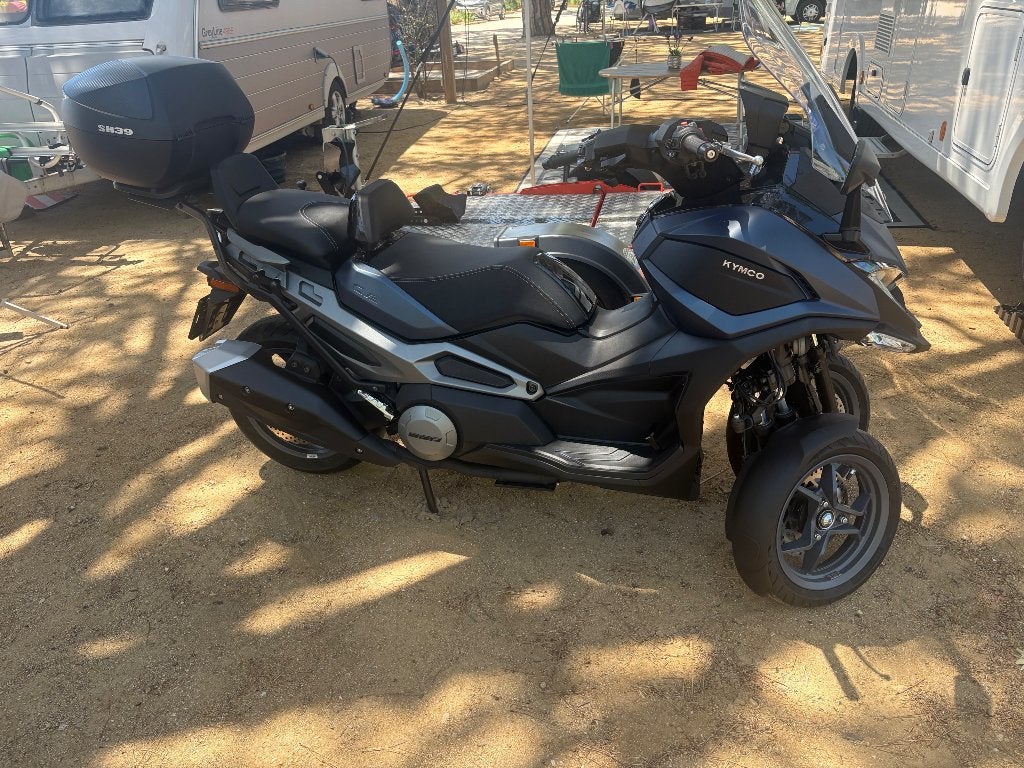 Moto Kymco cv 3, Enlèvement, Neuf, Autres modèles