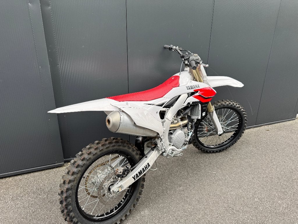 Yamaha - YZ250F 70TH, Motoren, 250 cc, Occasion, Bedrijf, Crossmotor