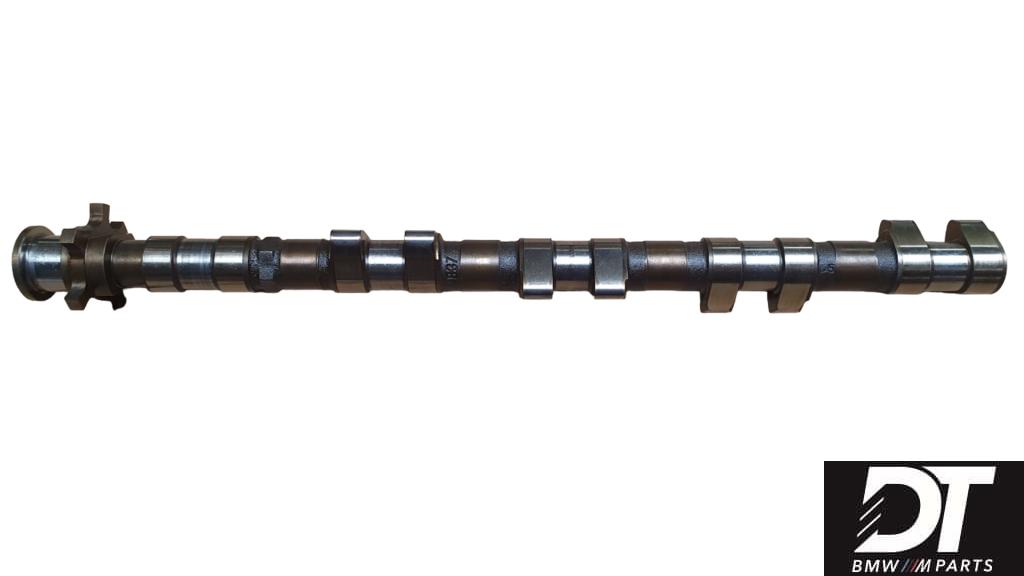 Nokkenas uitlaat BMW M5 E60 S85 V10 S85B50 M6 11317836126, Enlèvement ou Envoi, Utilisé, BMW, BMW