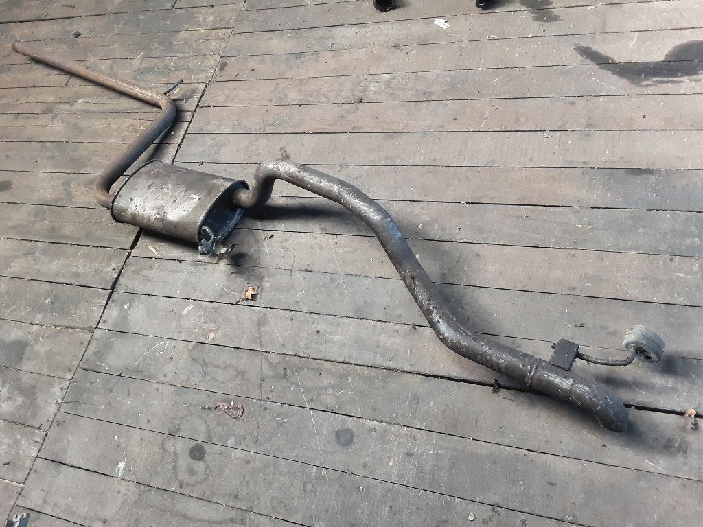 UITLAAT COMPLEET Volkswagen Passat (3G2) (3Q0253411A), Auto-onderdelen, Gebruikt, Volkswagen, Mevr. I. Hauben, Rue de l'Espoir 34 34
4030  GRIVEGNÉE, BE