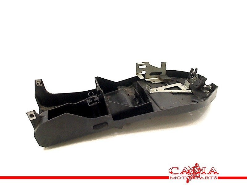 BAC A BATTERIE Kawasaki Z 1000 2007-2009 (Z1000 ZR1000B-C), Dhr. S. di Majo, Utilisé, Info@cama-motorparts.nl, P.J. Troelstraweg 8 8
3144 CX  MAASSLUIS, NL