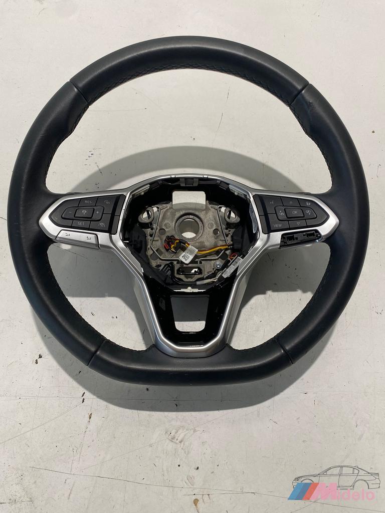 VW GOLF VIII STUUR 5H0124B, Gebruikt, -, Volkswagen, -