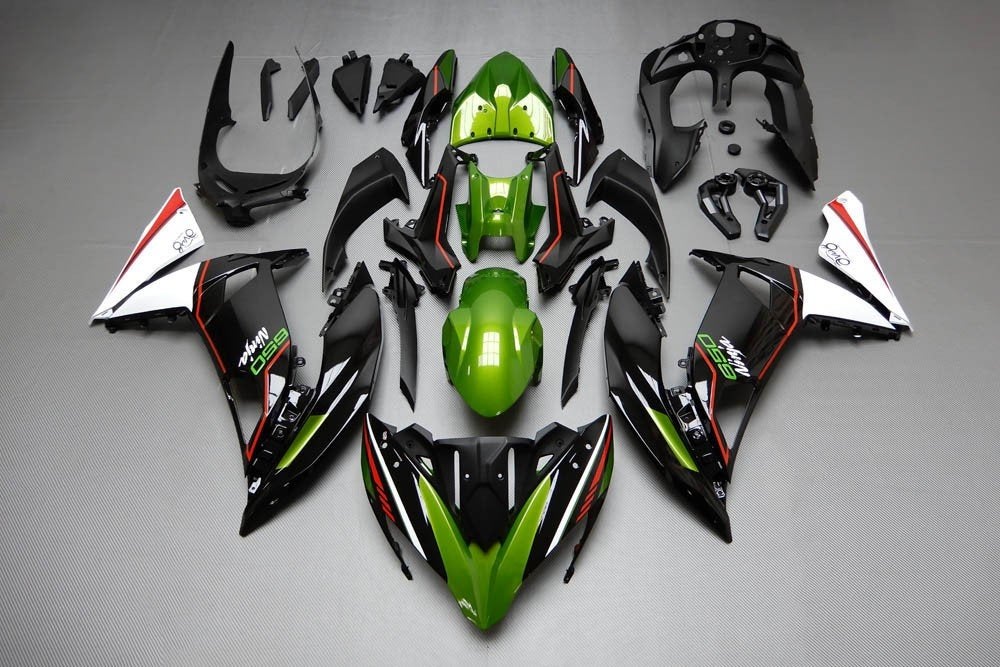 AVDB Kuip voor KAWASAKI NINJA 650 R 2017 - 2019, Ophalen of Verzenden, Nieuw