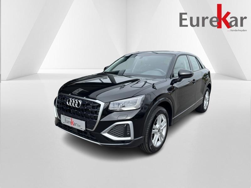 Audi Q2 1.5 TFSI ADVANCED S-TRONIC, 116 g/km, Achat, 5 portes, Cruise Control