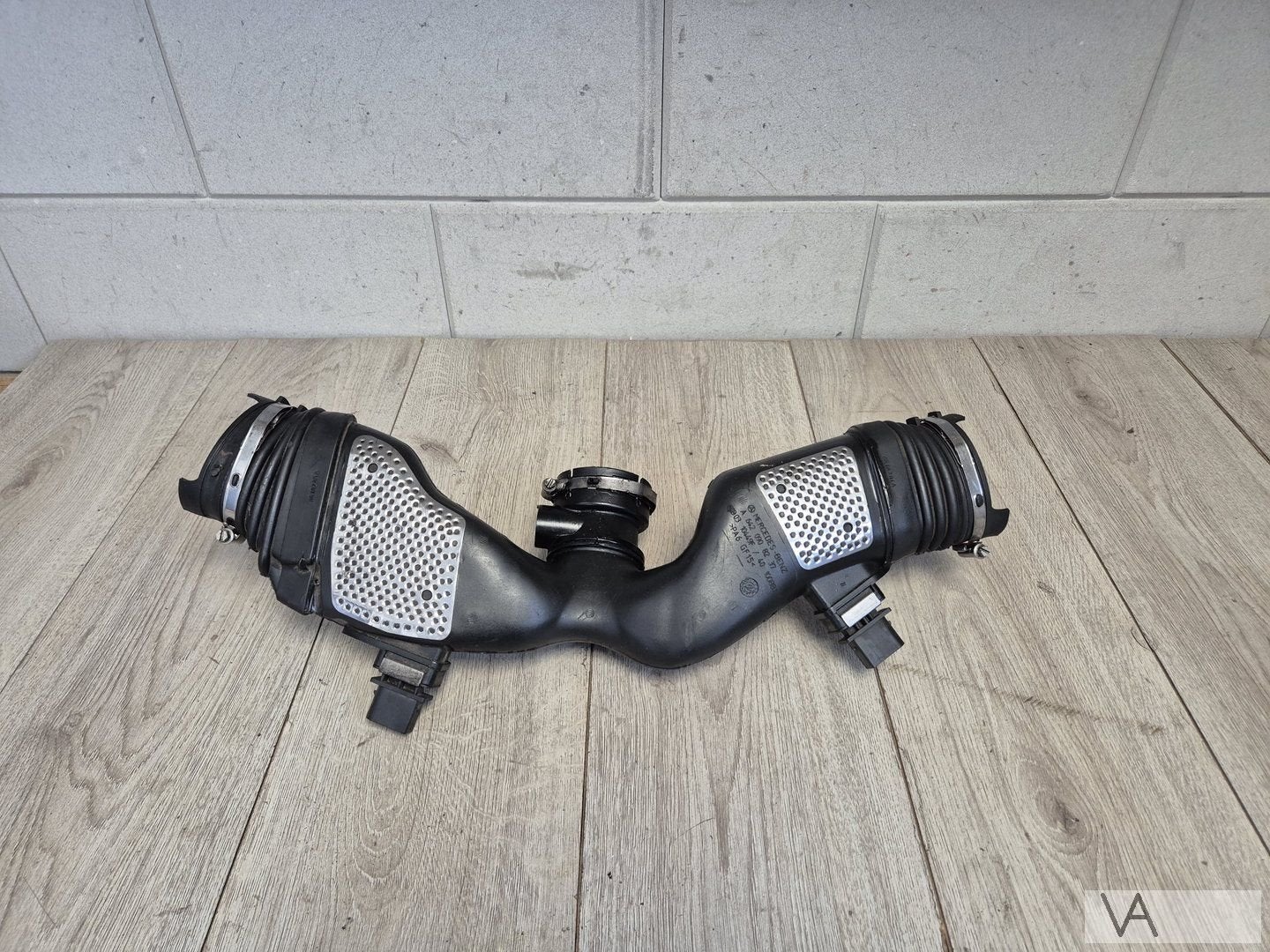 Luchtmassameter ORIGINEEL van Mercedes V6 diesel a6420908237, Autos : Pièces & Accessoires, Utilisé, -, -, Enlèvement ou Envoi