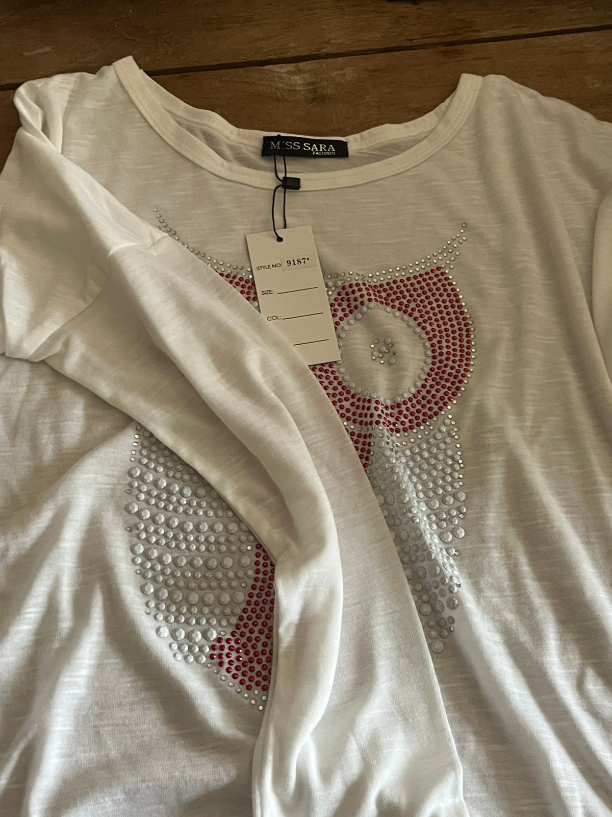 T-shirt à manches longues, Vêtements | Femmes, T-shirts, Enlèvement ou Envoi, Comme neuf