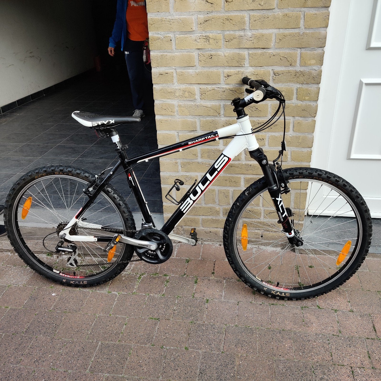 mountain bike, Fietsen en Brommers, Ophalen, Nieuw