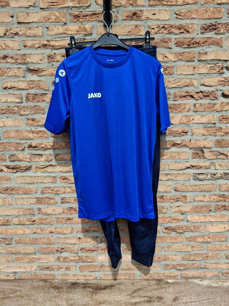 Nieuwe sportset „JAKO”. Maat M., Nieuw, Ophalen of Verzenden, Jako, Algemeen