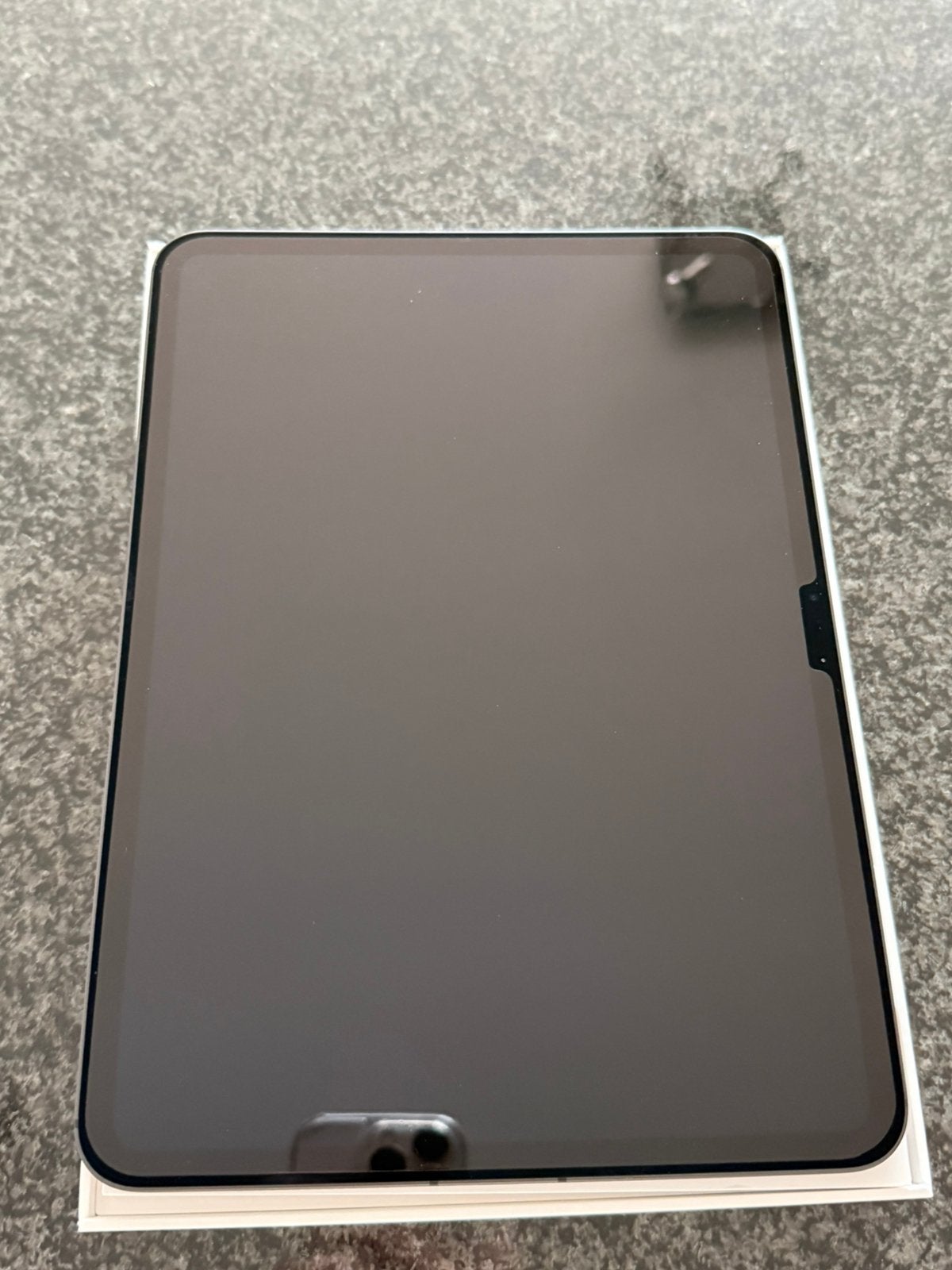 iPad pro( M4 chip ) wifi en 5G  kras vrij ! 11 inch, Ophalen, Zo goed als nieuw, 11 inch, 256 GB