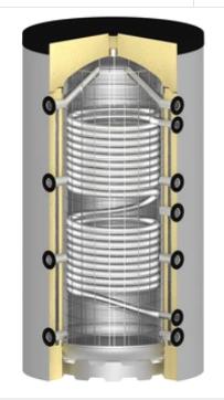 verwarming, Doe-het-zelf en Bouw, Ophalen of Verzenden, Nieuw