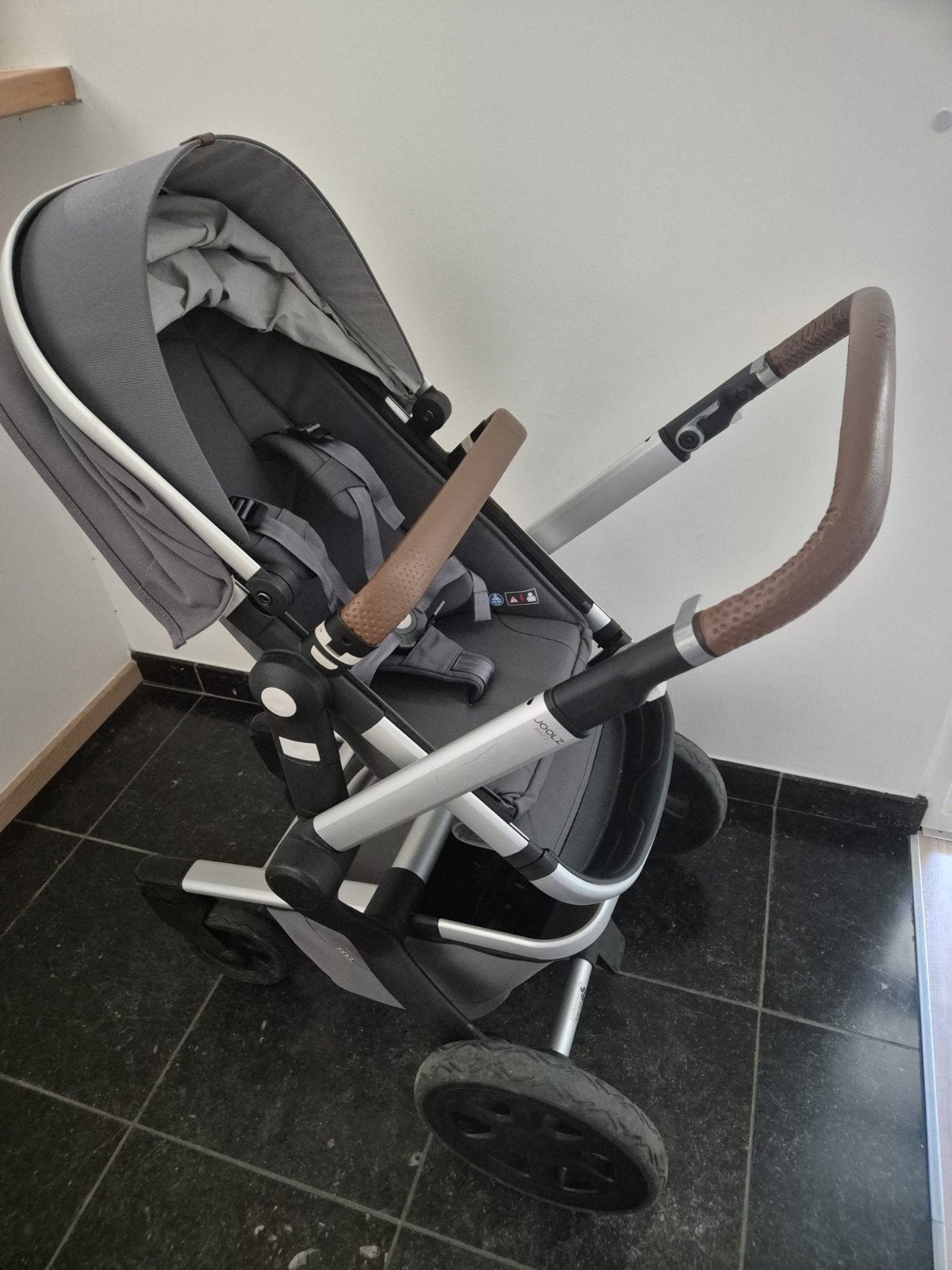 Poussette Joolz en très bon état, Enfants & Bébés, Enlèvement, Poussette
