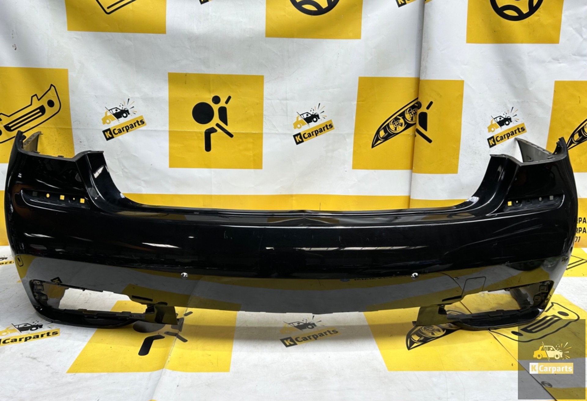 Bmw 7 Series G11 G12 M SPORT ACHTERBUMPER 51128061147, Info@fabrikant.eu, Fabrikantstraat 1
1000 AA  Amsterdam, NL, Achter, Bumper