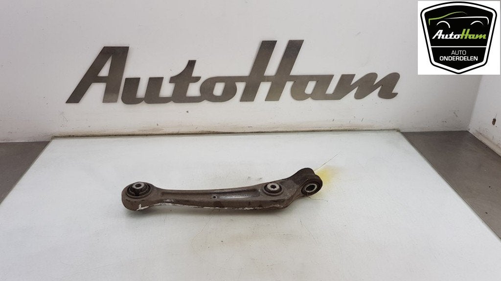 BRAS DE SUSPENSION AVANT GAUCHE (TRIANGLE) Audi A4 (B8), Dhr. J. Ham, Administratie@autoham.nl, Audi, Utilisé