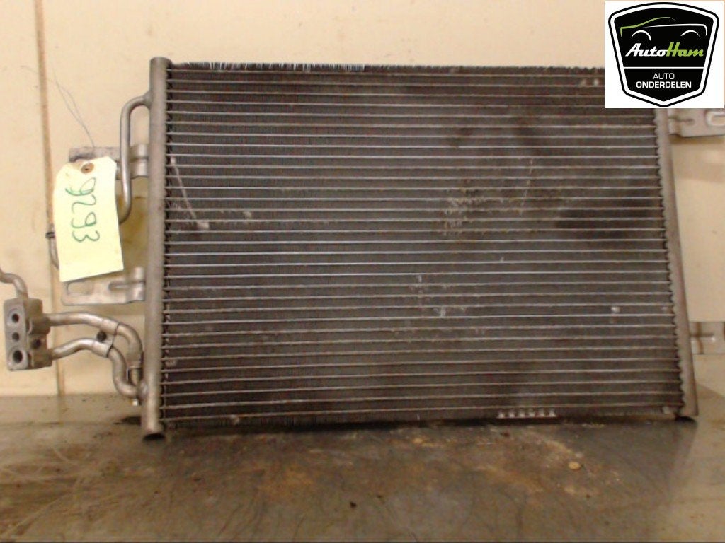AIRCO CONDENSOR Opel Meriva (01-2003/05-2010) (|13148296|), Gebruikt, Opel