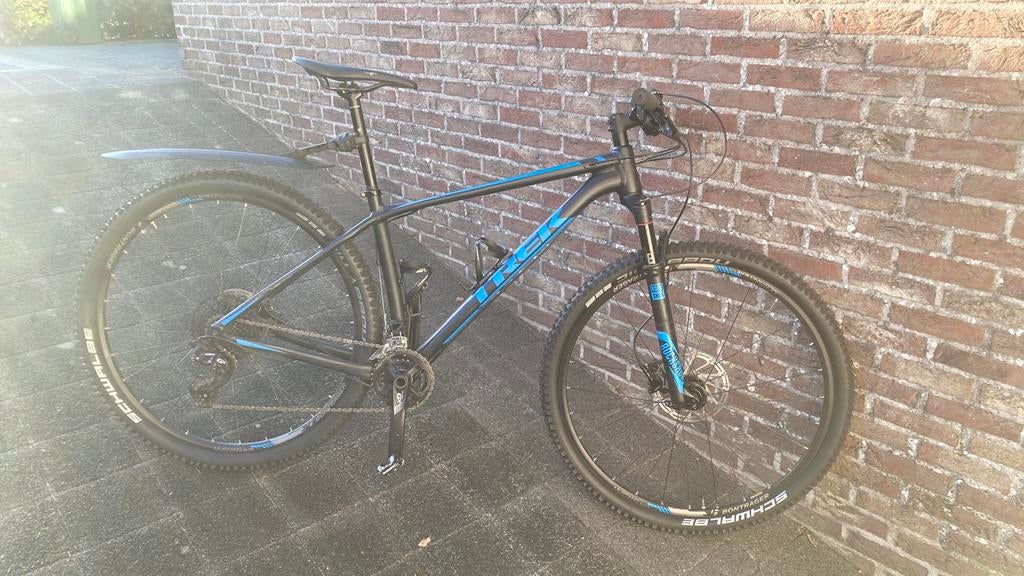 Trek superfly 6 mountainbike, Fietsen en Brommers, Ophalen, Gebruikt, Aluminium, Trek