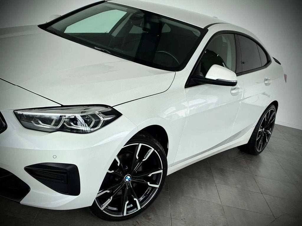 BMW 2 Serie 218i Gran Coupé SPORT-1ERPRO-GPS-CARPLAY-JANTES, Auto's, BMW, 100 kW, 4 deurs, Stof, Gebruikt